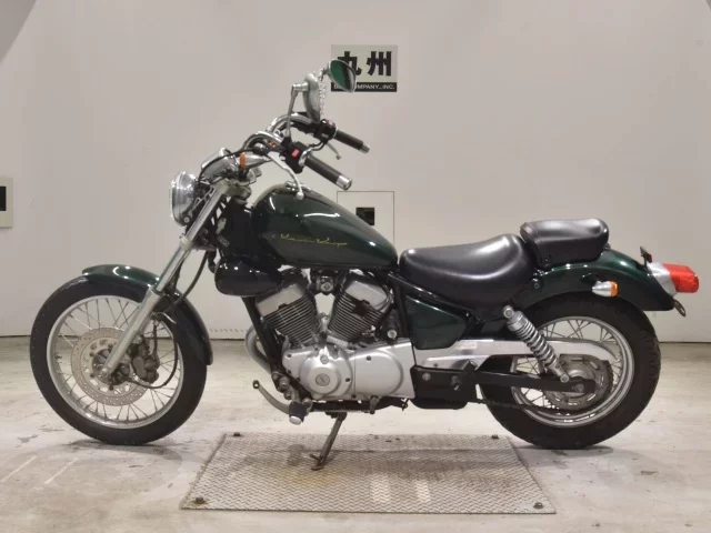 Yamaha VIRAGO 250