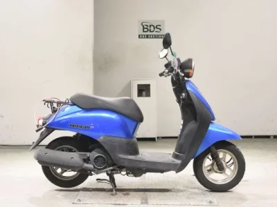 Honda TODAY