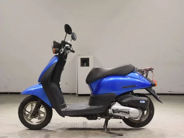 Honda TODAY