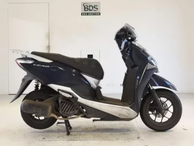 Honda LEAD 125