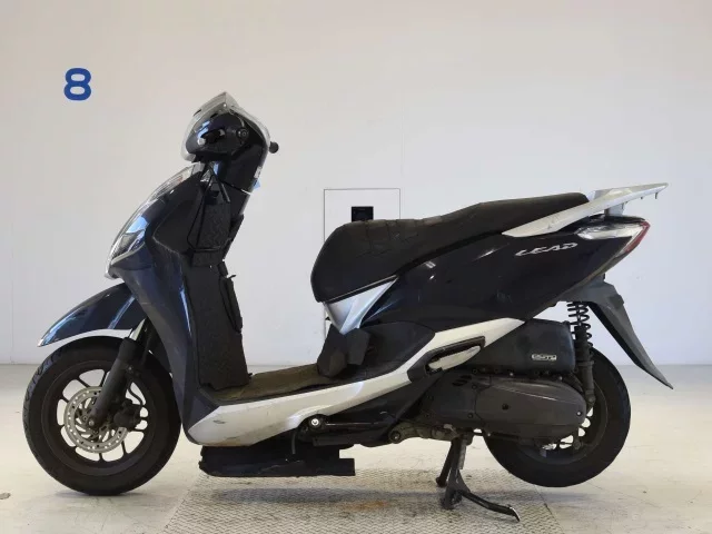 Honda LEAD 125