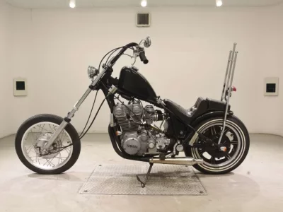 Yamaha XS750SPL