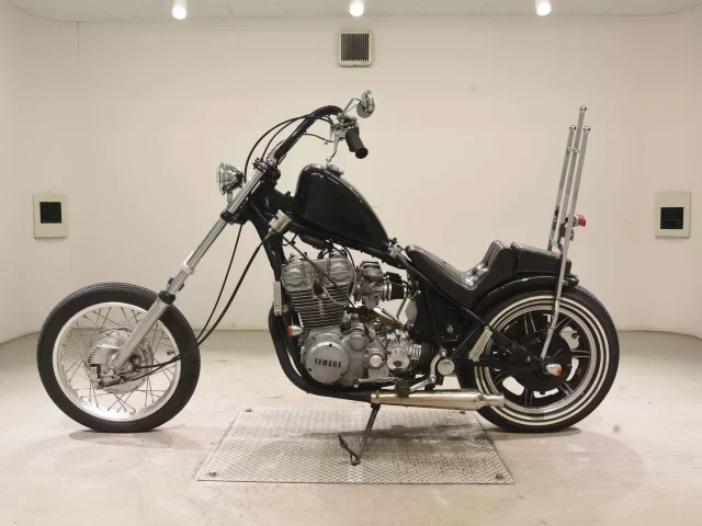 Yamaha XS750SPL