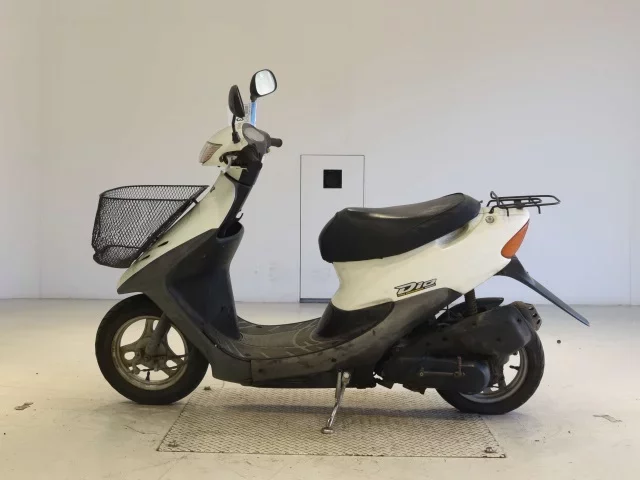 Honda DIO