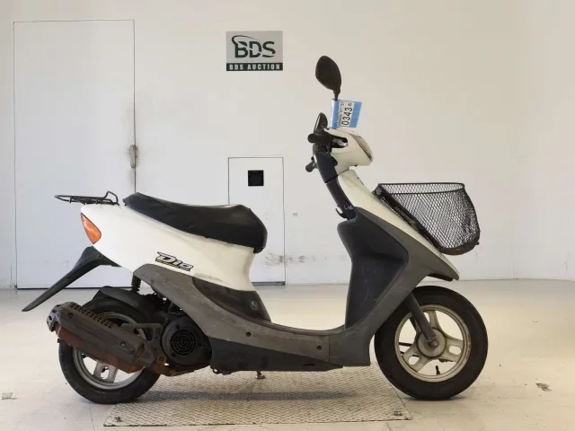 Honda DIO