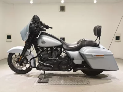 Harley-Davidson HARLEY FLHXS1870  с аукциона в Японии