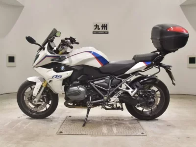 BMW BMWR1200RS  с аукциона в Японии