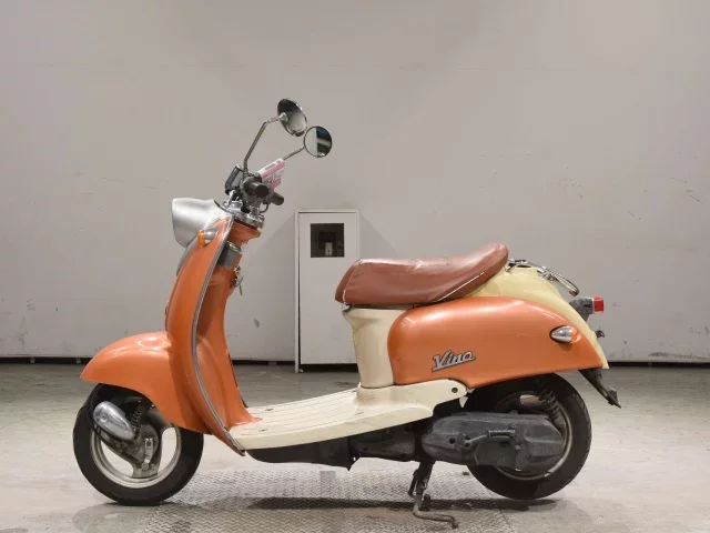 Yamaha VINO