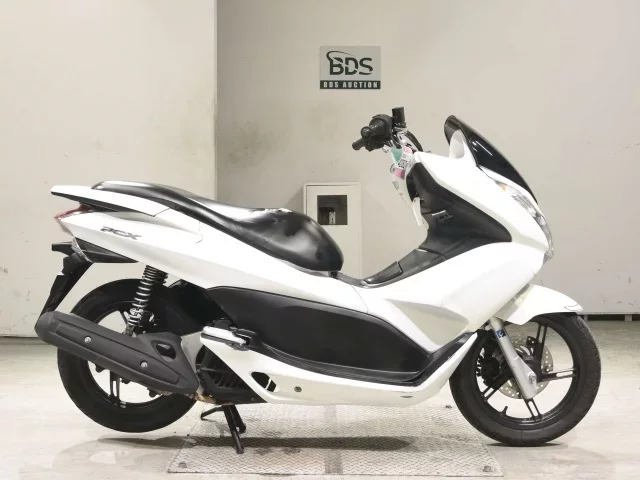 Honda PCX125