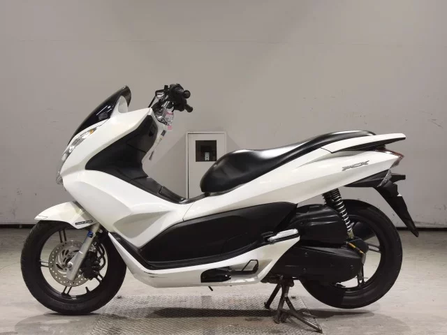 Honda PCX125