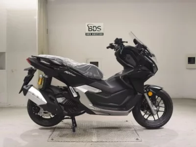 Honda ADV160