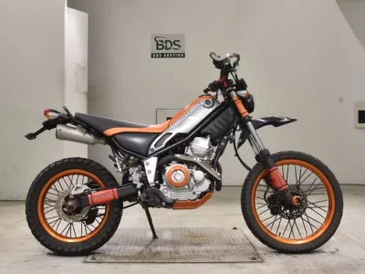 Yamaha TORITSU CAR