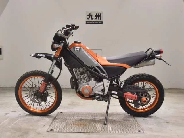 Yamaha TORITSU CAR