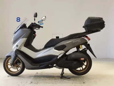 Yamaha NMAX155