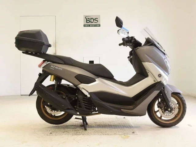 Yamaha NMAX155