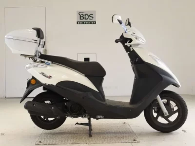 Honda SDH125