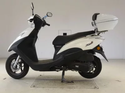 Honda SDH125