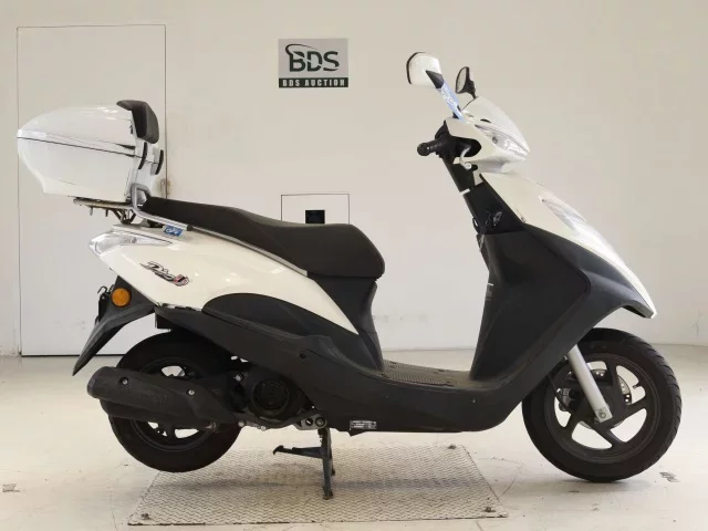 Honda SDH125