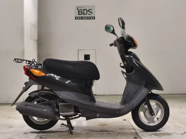 Yamaha JOG-5
