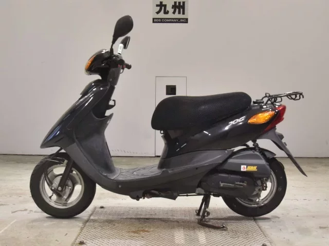 Yamaha JOG-5