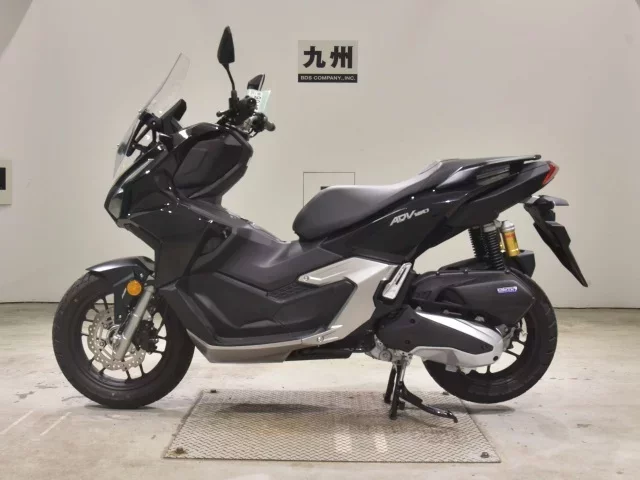 Honda ADV160