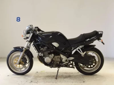 Suzuki BANDIT250