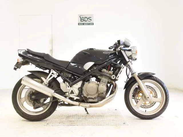 Suzuki BANDIT250