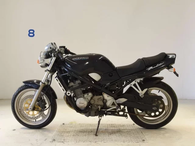 Suzuki BANDIT250