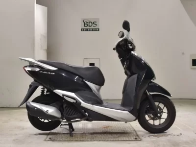 Honda LEAD 125