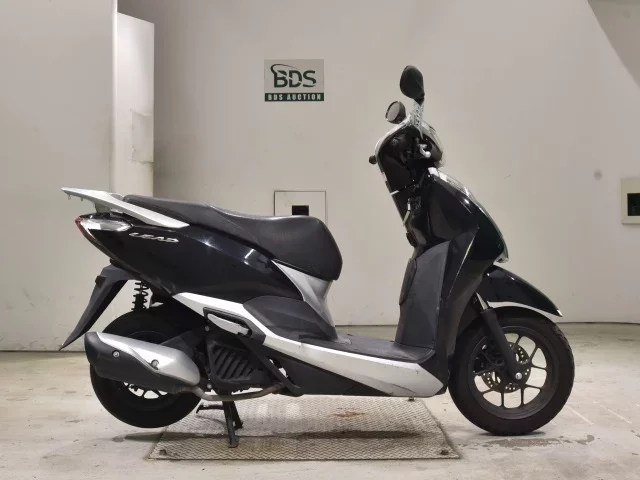 Honda LEAD 125