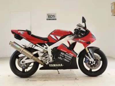 Yamaha YZF-R1