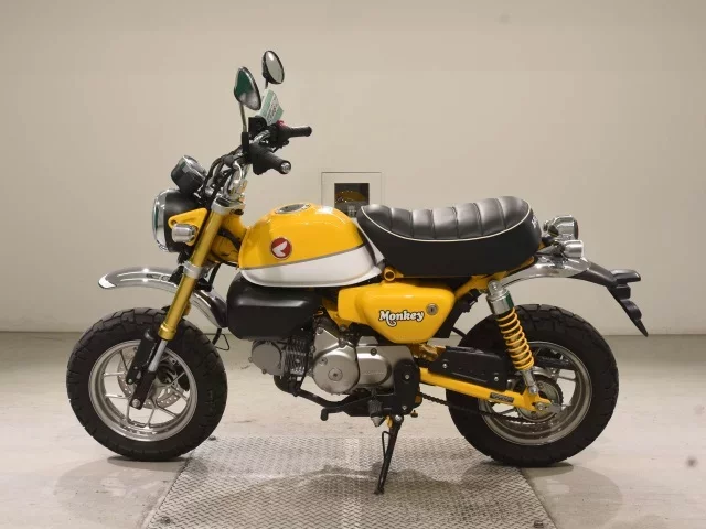 Honda MONKEY 125