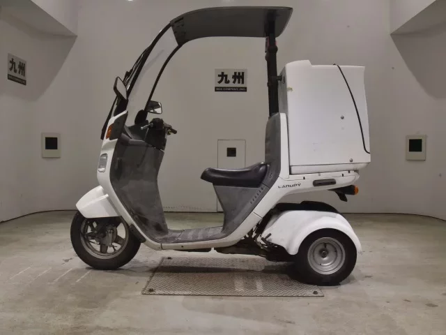 Honda GYRO CANOPY-2