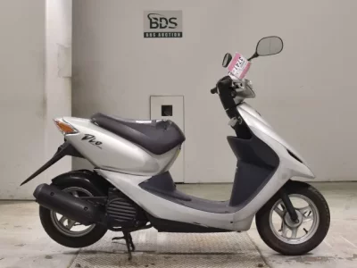 Honda DIO