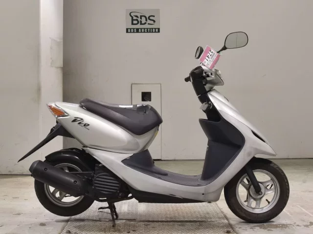 Honda DIO
