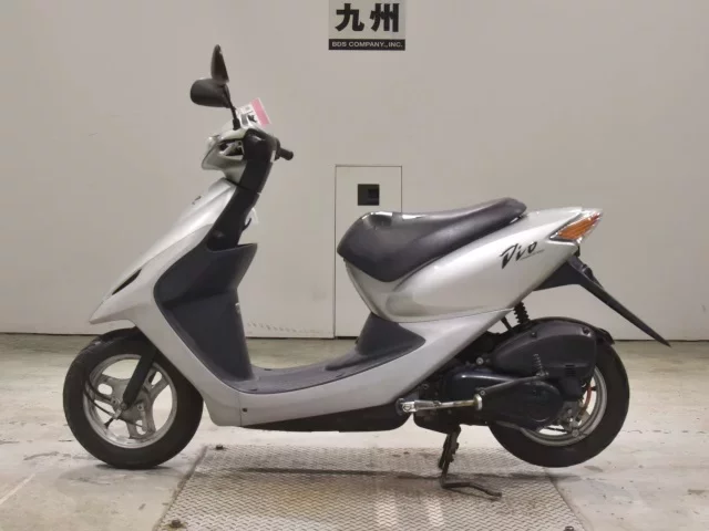 Honda DIO