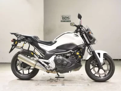 Honda NC700S