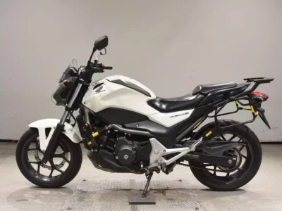 Honda NC700S