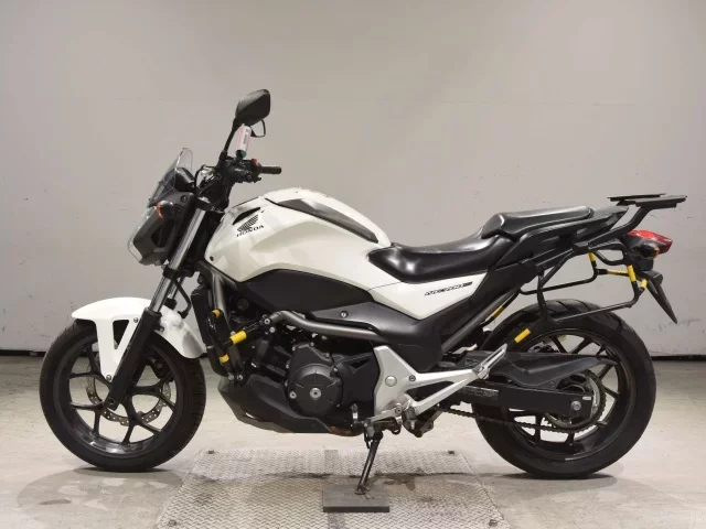 Honda NC700S