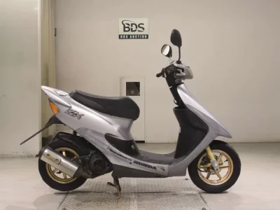 Honda DIO ZX