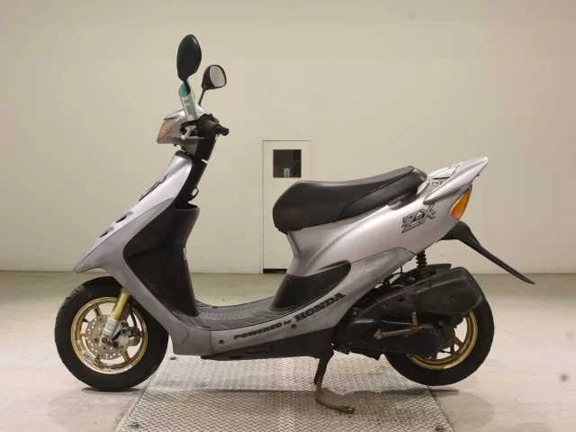 Honda DIO ZX