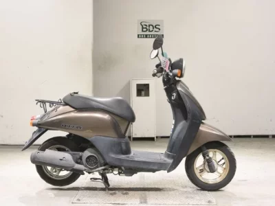 Honda TODAY