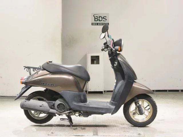 Honda TODAY