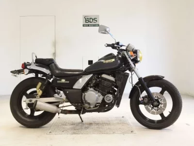 Kawasaki ELIMINATOR 250LX