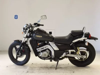 Kawasaki ELIMINATOR 250LX