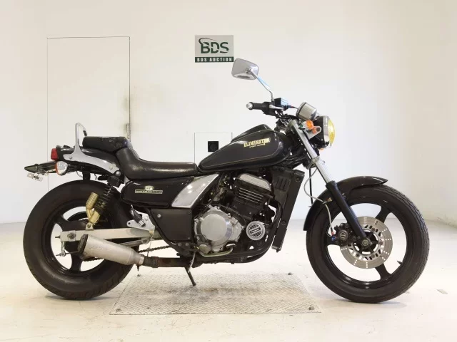 Kawasaki ELIMINATOR 250LX