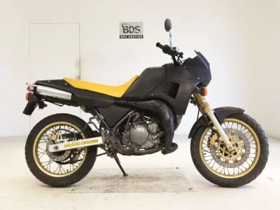 Yamaha TDR250