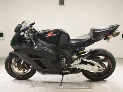 Honda CBR1000RR  с аукциона в Японии