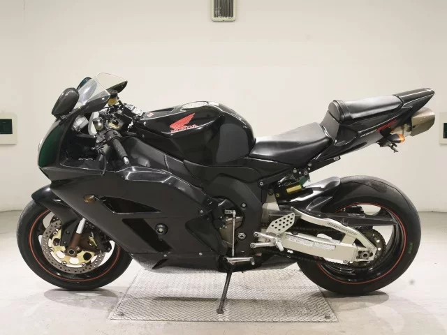 Honda CBR1000RR