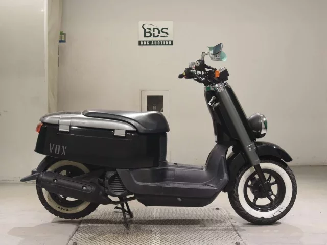 Yamaha VOX